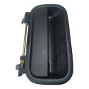 Maçaneta Externa Traseira Direita Corsa Classic 2002 #4 Traseira