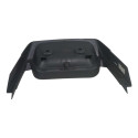 Moldura Painel Gm Agile Montana 2010/2014 52043135 (usado) Cinza