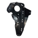 Moldura Direito Farol De Milha Onix 20/22 (usado) Preto