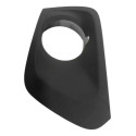 Moldura Farol De Milha Direito Gm Onix Prisma 16/19 52092366 Preto Direito