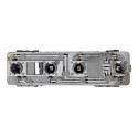 Circuito Lanterna Chevrolet Corsa Sedan 1996-1999 C/detalhe Ambos Lados Vermelho