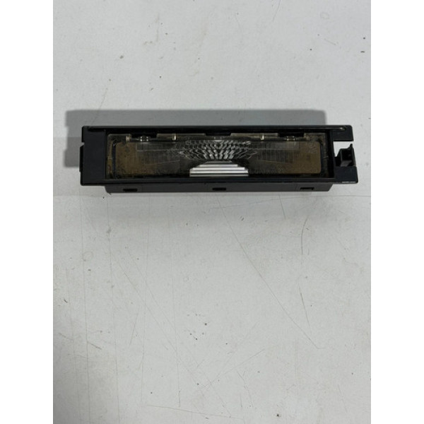 Lanterna Luz Placa Renault Kwid 2017 A 2022