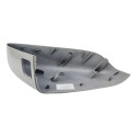 Capa Do Retrovisor Gm Onix Plus Lado Esquerdo Original Branco