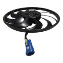 Hélice  Com Motor Eletroventilador Ônix Prisma 1.4 2017/2019