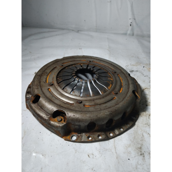 Plator Da Embreagem Sem Disco Volkswagen Fox 2009 Metal