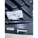 Grade Dianteira Inferior Chevrolet Cobalt 16/18 *detalhes Fosco
