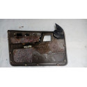 Forro Porta Diant Direita Grand Cherokee 94 *porta Seca