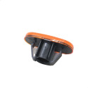 Lanterna Pisca Lateral Direito E Esquerdo Master 2002 A 2012 Todos Os Modelos