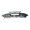 Parachoque Dianteiro Suzuki Vitara Primer Com Detalhes Preto