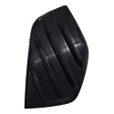 Grade Tampa Farol Milha Esquerdo Spin 2024 Preto Direito