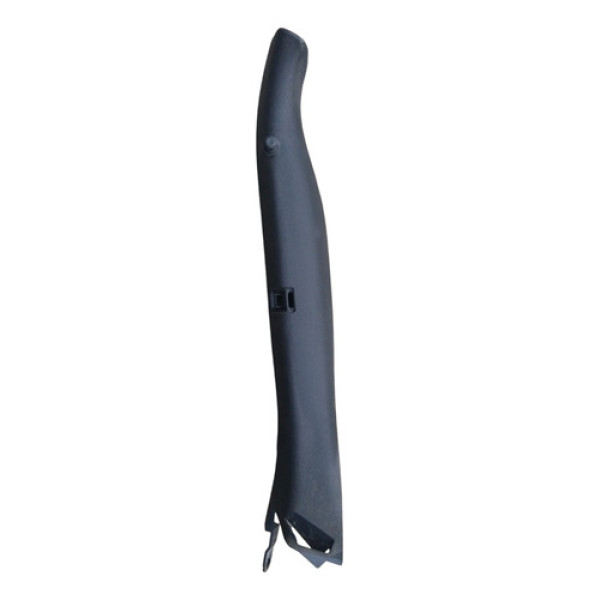 Moldura Interna Tampa Tras/d Citroen C3