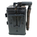 Filtro Canister Mitsubishi Lancer / Pajero / Tr4 2013