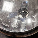 Farol Milha Neblina Esquerda Chevrolet Prisma Onix 2013/2019 Preto