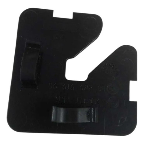 Suporte Chicote Peugeot 206 E 207 1998/2014 Original Peugeot