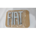Emblema Grade Dianteira Fiat Strada 2020 2021 2022
