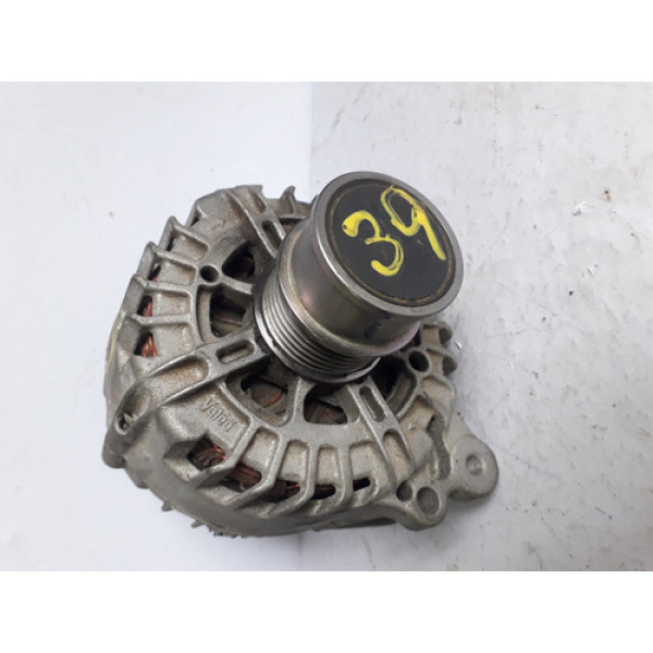 Alternador Audi A3 Q3 1.4 2018