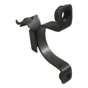 Abraçadeira Suporte Caixa Direção Volkswagen Fox 2006/2010