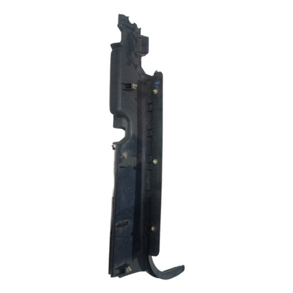 Soleira Porta Dianteira Direita Honda Civic 4p 1996 A 2000 Preto
