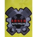 Forro Porta Direita Mercedes 300e Bordô 