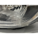 Farol Dianteiro Le Gm Onix 2020 2023 Esquerdo