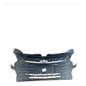 Grade Dianteira Chevrolet Onix 19/21 Original Gm *detalhe Fosco