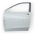 Porta Dianteira Esquerda Chevrolet Tracker 2021 2022 Dianteira Esquerdo Prata