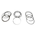 Anel De Segmento Pistão Corsa Prisma Wagon 1.0 16v Mpfi/vhc-