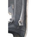 Parachoque Dianteiro Ford Fiesta 2010 A 2014 Preto