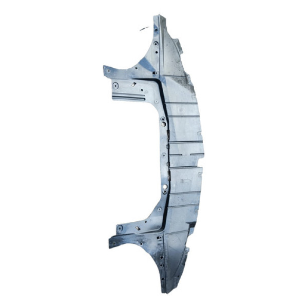 Defletor Inferior Parachoque Diant Gm Equinox 2021 84591592