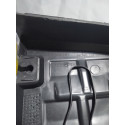 Moldura Para Choque Traseiro Direito S10 13/20 Preto