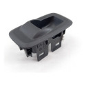 Moldura Botão Vidro Tras. Esq. Ford Ecosport 1.5 Gn1514a122a