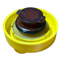 Tampa Oleo Renault Clio Megane Scenic 1.6 2.0 8v Todos Amarelo