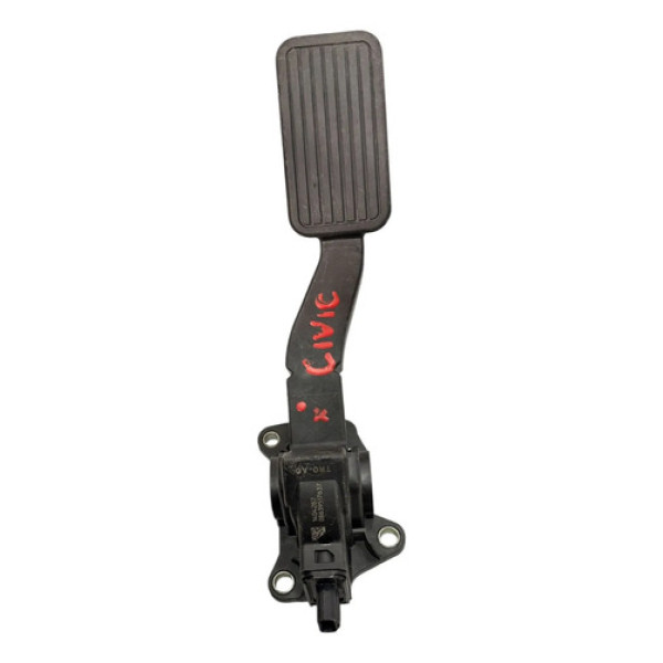 Pedal Acelerador Honda Civic 2014