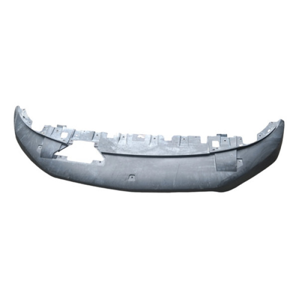 Spoiler Saia Dianteira Gm/ Tracker 20/21 [com Detalhes] Preto