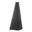 Defletor Vedador Inferior Radiador Gm 52127104 - Onix Prisma