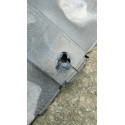 Parachoque Dianteiro Tiggo 8 2020 2021 Com Detalhes Branco