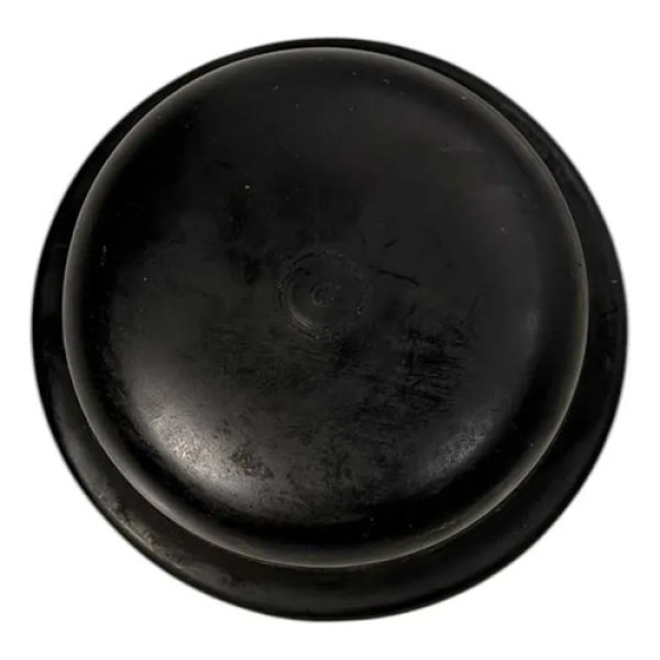 Tampa Borracha Amortecedor Traseiro Polo 2003