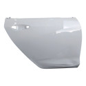 Porta Traseira Direita Gm Onix Hatch 2020-2024 Traseira Direito Branco