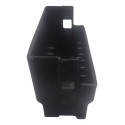 Moldura Caixa Fusível Vectra Astra 1997-2005 Preto (usado)