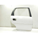 Porta Traseira Direita Gm Corsa Classic 94/97 Original Traseira Direito Branco