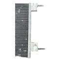 Condensador De Ar Cond. 26332162 - Onix 1.0 Turbo Automatico