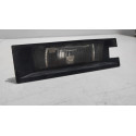 Lanterna Luz De Placa Fiat Mobi 16 17 18