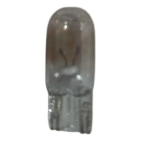 Lâmpada Automotiva Halogena 2825 (pequena) 12v Branco