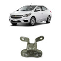 Dobradiça Porta Dianteira Esquerda Gm Onix Spin Prisma