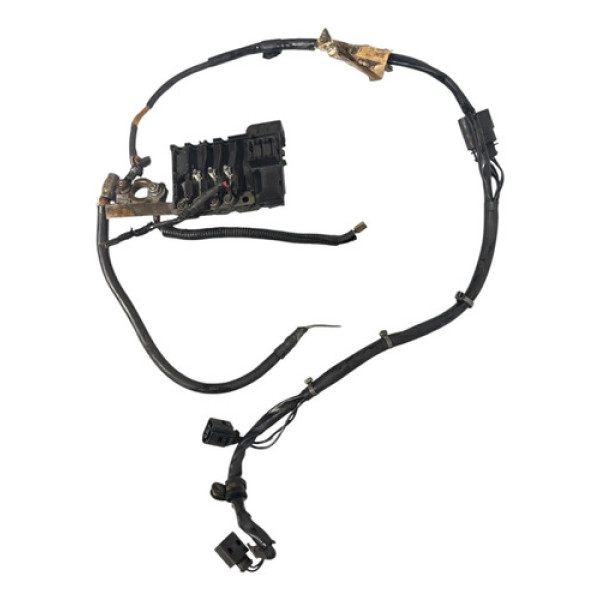 Chicote Alternador Vw Golf Bora Audi A3 1.8 2.0