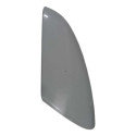 Capa Retrovisor Novo Chevrolet  Onix C/f Sensor 2020 Branco