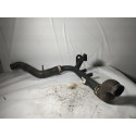 Mangueira Bomba D\'água Chevrolet Corsa / Celta 1.0 8v 01/10