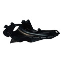 Moldura Direito Farol De Milha Onix 20/22 (usado) Preto