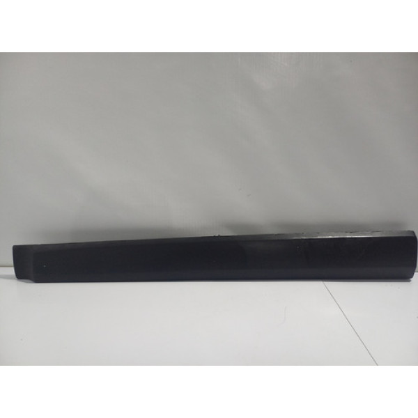 Spoiler Porta Dianteira Esquerda Fiat Pulse 21/23 *detalhe Preto