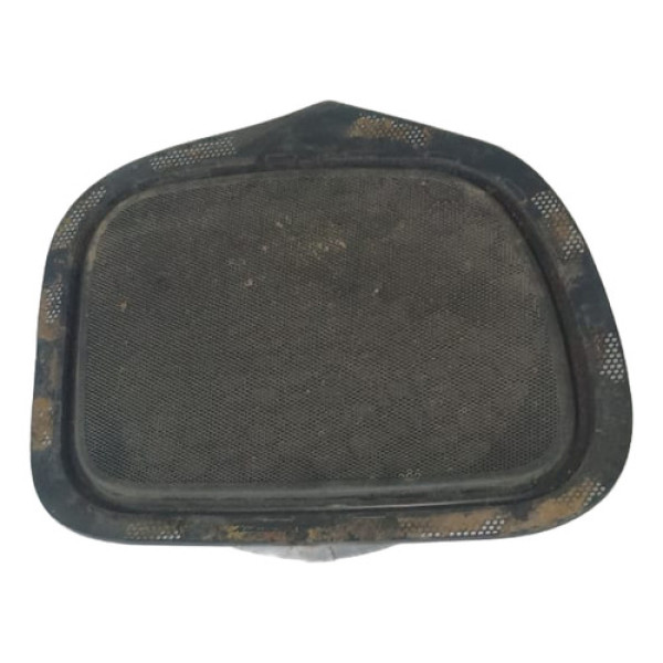 Tela Alto Falante Forro Tras Esq Original Audi A3 2p 97 A 99 Cinza